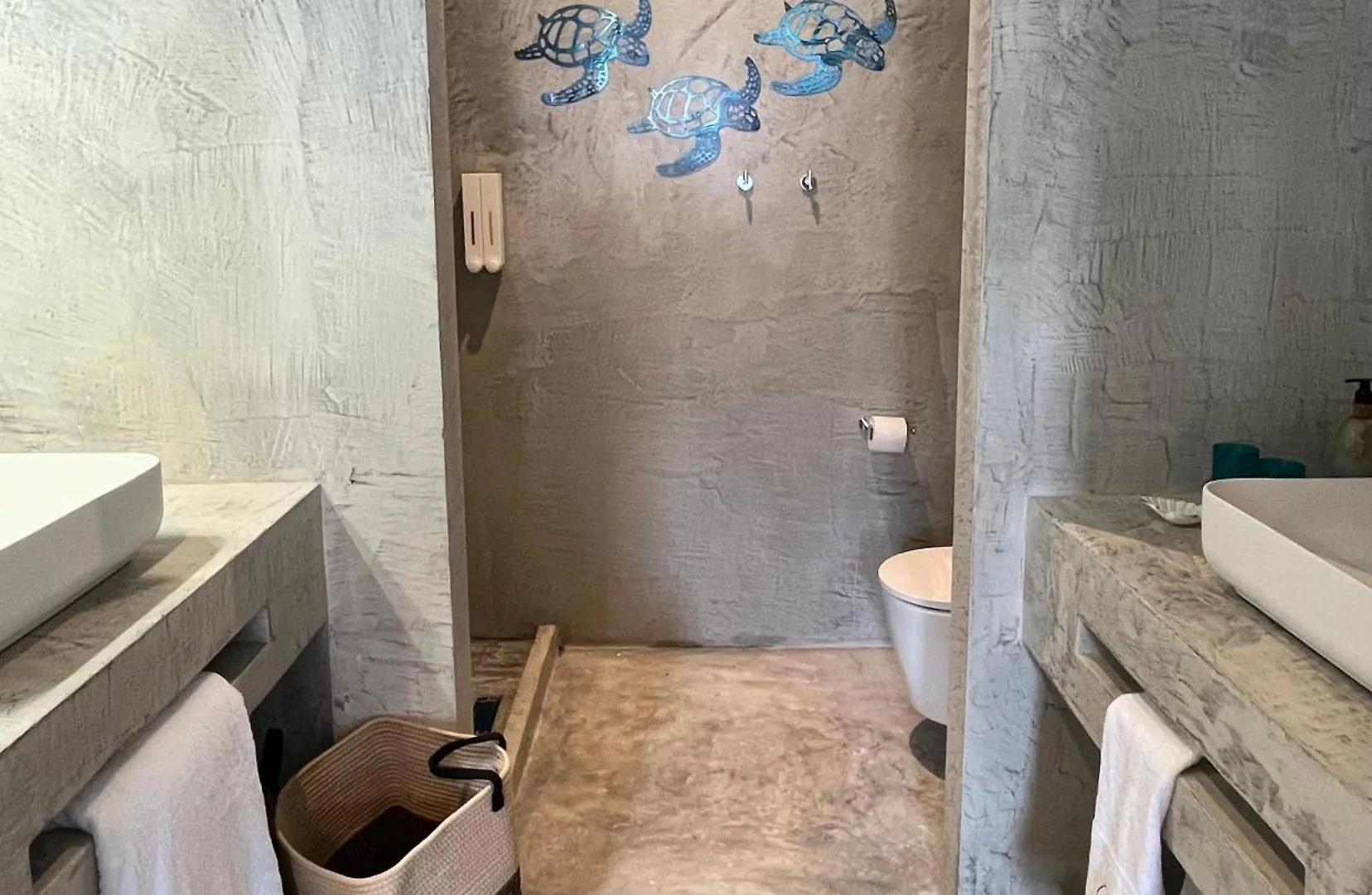 Boutique Hotel Luz Da Lua بونتا دو سول