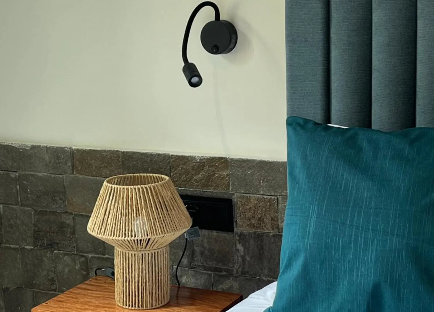 Boutique Hotel Luz Da Lua بونتا دو سول