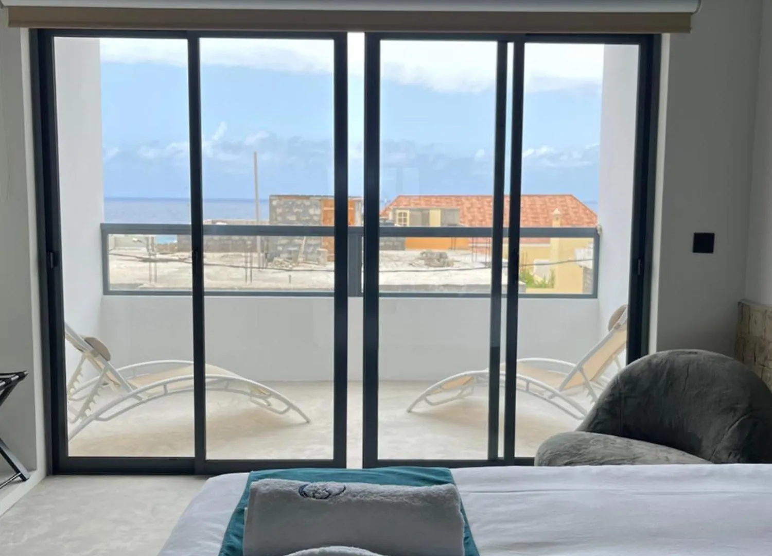 Boutique Hotel Luz Da Lua بونتا دو سول 4*,  الرأس الأخضر