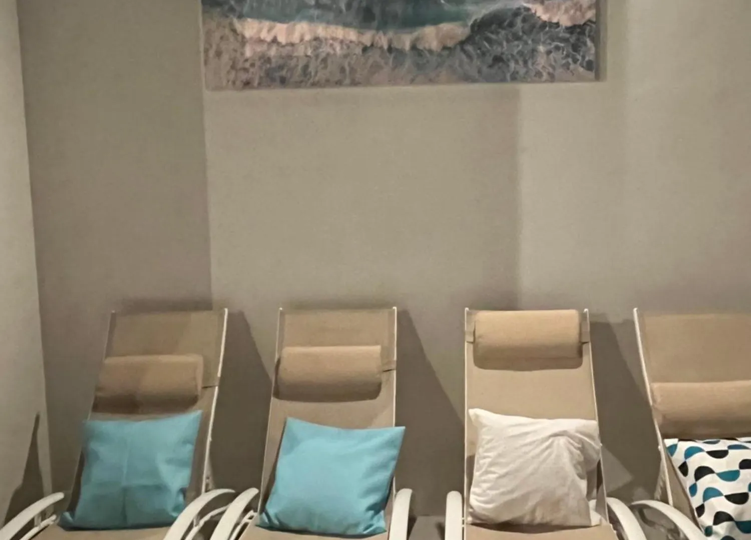 Boutique Hotel Luz Da Lua بونتا دو سول
