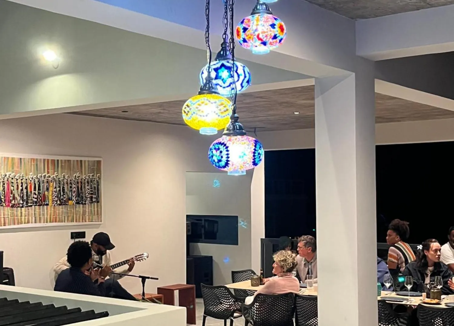 Boutique Hotel Luz Da Lua بونتا دو سول الرأس الأخضر